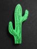 Polystyrene  - Cactus - 15cm Polystyrene